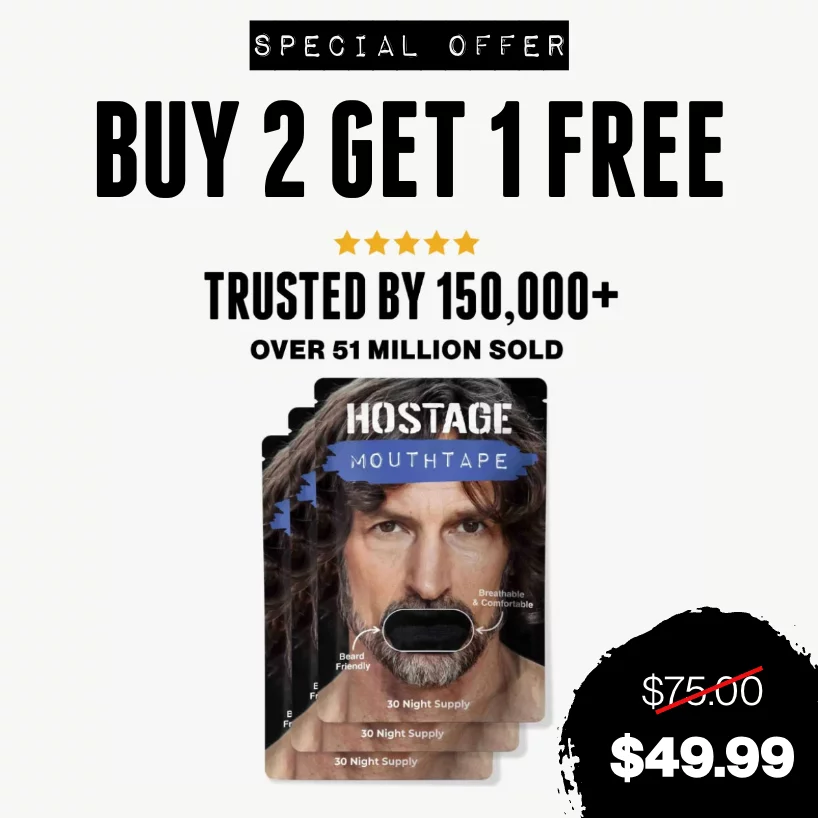 Buy 2 Get 1 Free - Special Offer